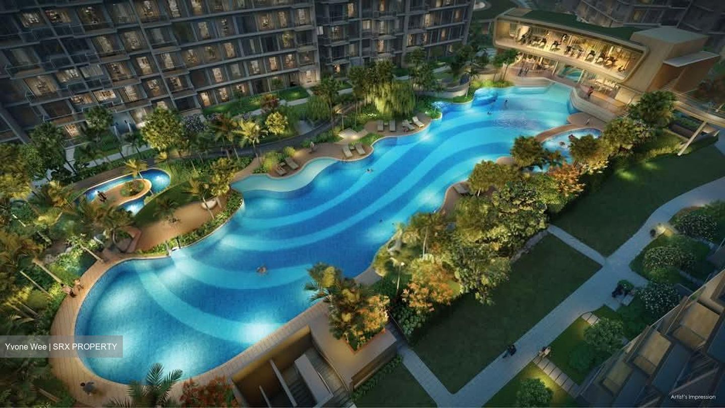 Dunman Road (D15), Condominium #592511751